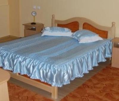 фото отеля Simeria Class Hotel Gura Humorului