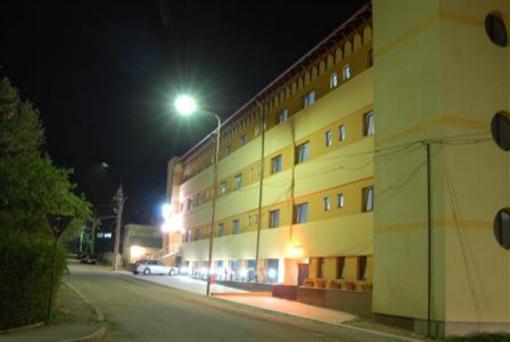 фото отеля Simeria Class Hotel Gura Humorului