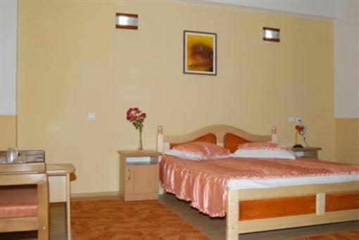 фото отеля Simeria Class Hotel Gura Humorului