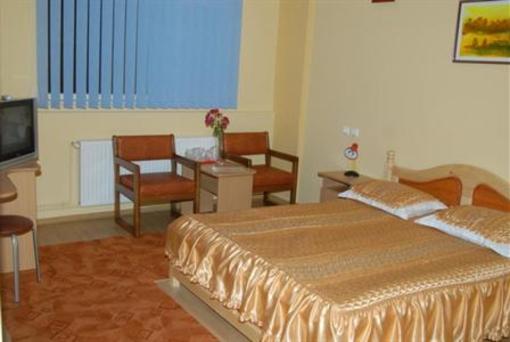 фото отеля Simeria Class Hotel Gura Humorului