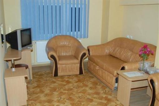 фото отеля Simeria Class Hotel Gura Humorului