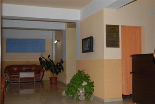 фото отеля Simeria Class Hotel Gura Humorului