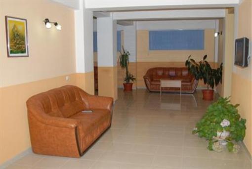 фото отеля Simeria Class Hotel Gura Humorului