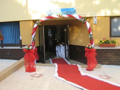 фото отеля Simeria Class Hotel Gura Humorului
