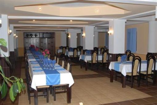 фото отеля Simeria Class Hotel Gura Humorului