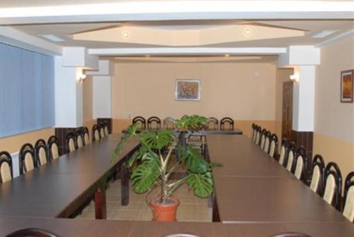 фото отеля Simeria Class Hotel Gura Humorului