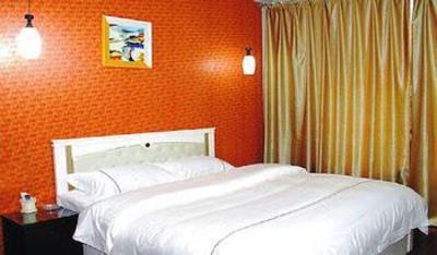 фото отеля Leshan Warm and Harmonious Business Hotel