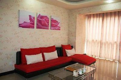фото отеля Leshan Warm and Harmonious Business Hotel