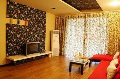 фото отеля Leshan Warm and Harmonious Business Hotel