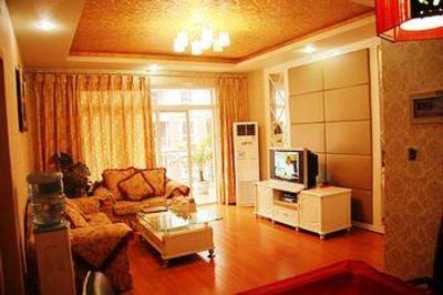 фото отеля Leshan Warm and Harmonious Business Hotel