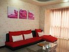 фото отеля Leshan Warm and Harmonious Business Hotel