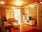 фото отеля Leshan Warm and Harmonious Business Hotel