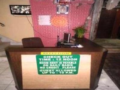 фото отеля Bhagirithi Guest House