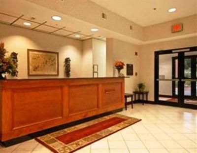 фото отеля Days Inn Manassas