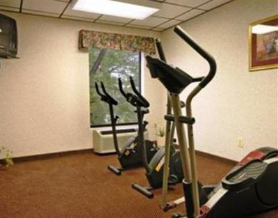фото отеля Days Inn Manassas