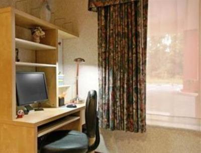 фото отеля Days Inn Manassas