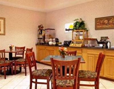 фото отеля Days Inn Manassas