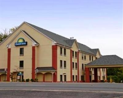фото отеля Days Inn Manassas
