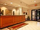 фото отеля Days Inn Manassas