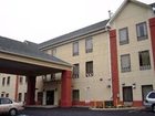 фото отеля Days Inn Manassas