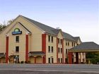 фото отеля Days Inn Manassas