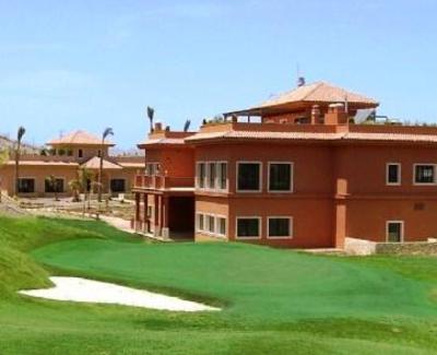 фото отеля Isla del Fraile Resort