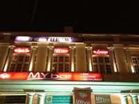 Hotel 43 CP