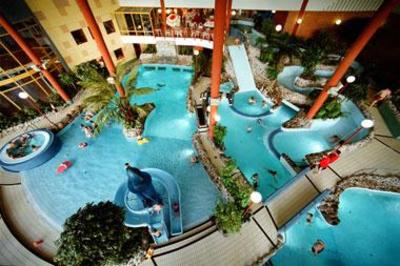 фото отеля Hotel Bodensia