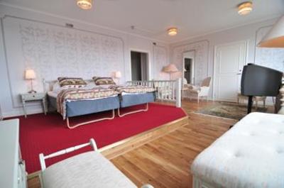 фото отеля Hotel Bodensia
