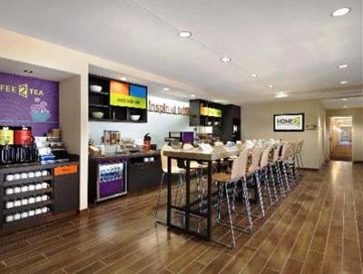 фото отеля Home2 Suites by Hilton Lexington Park