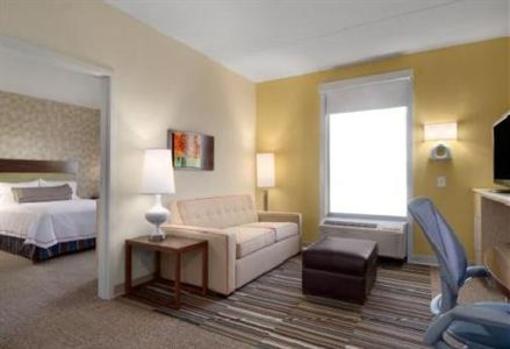 фото отеля Home2 Suites by Hilton Lexington Park