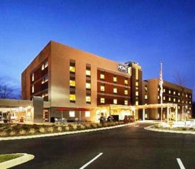 фото отеля Home2 Suites by Hilton Lexington Park