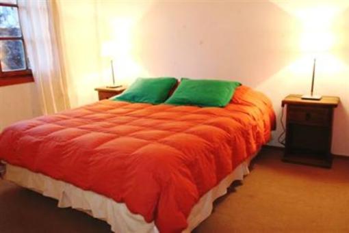 фото отеля La Justina Hostel