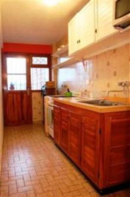 фото отеля La Justina Hostel