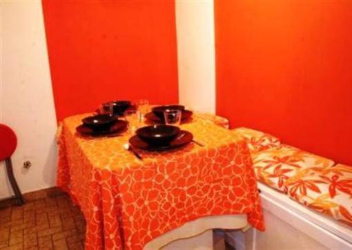 фото отеля La Justina Hostel
