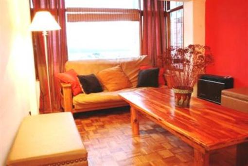 фото отеля La Justina Hostel