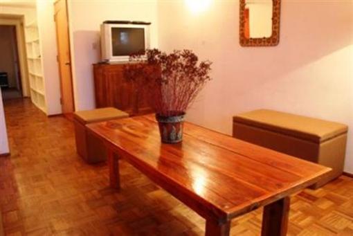 фото отеля La Justina Hostel