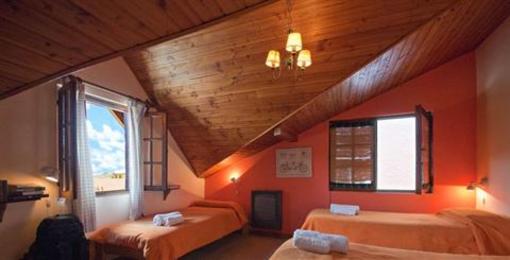 фото отеля La Justina Hostel