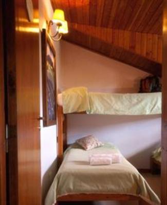 фото отеля La Justina Hostel