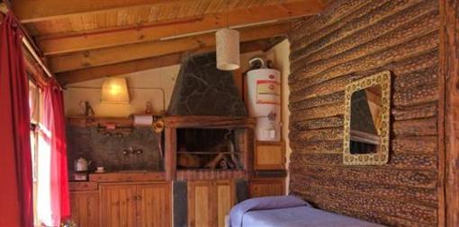 фото отеля La Justina Hostel