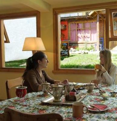 фото отеля La Justina Hostel