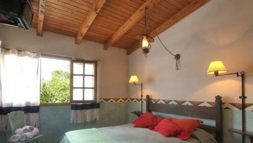 фото отеля La Justina Hostel