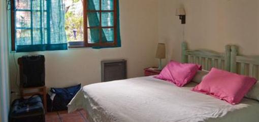 фото отеля La Justina Hostel