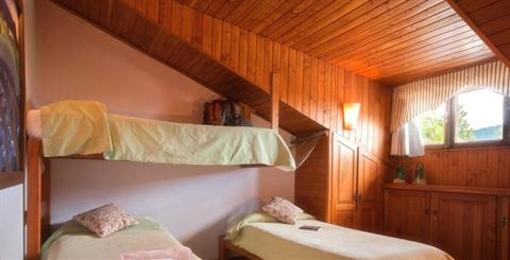 фото отеля La Justina Hostel