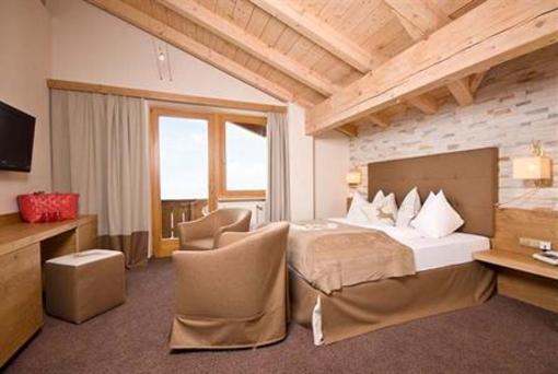фото отеля Hotel Kronsbuhel