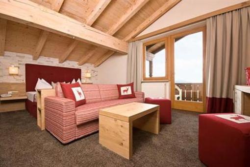 фото отеля Hotel Kronsbuhel