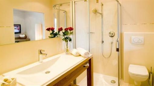фото отеля Hotel Kronsbuhel
