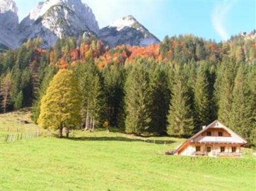 фото отеля Haus Marie