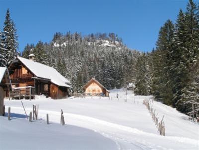 фото отеля Haus Marie