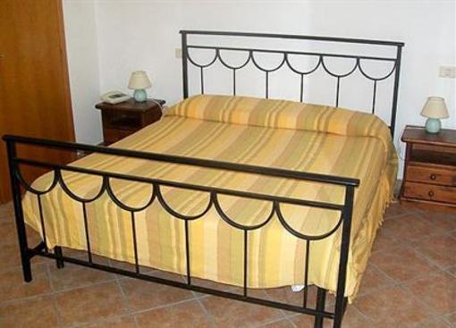 фото отеля Albergo La Perla